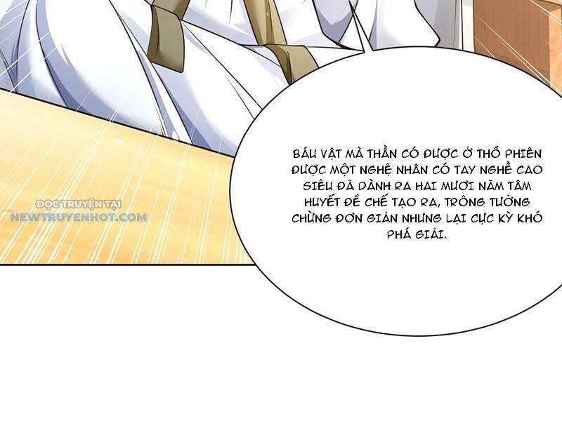 ta thực sự không muốn làm thần tiên chapter 72 96