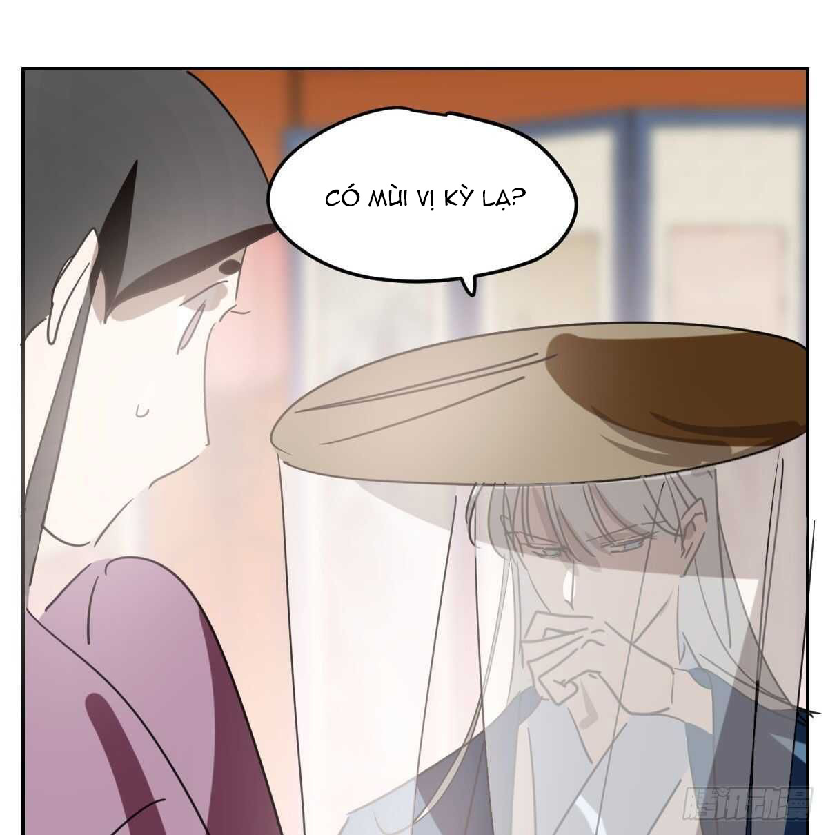 Bắt Lấy Ngao Ngao chapter 117 - Trang 35