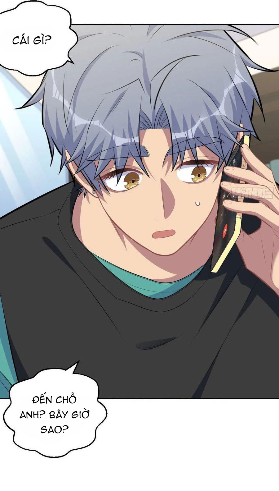 bố vợ đại nhân là bà xã chapter 151 33