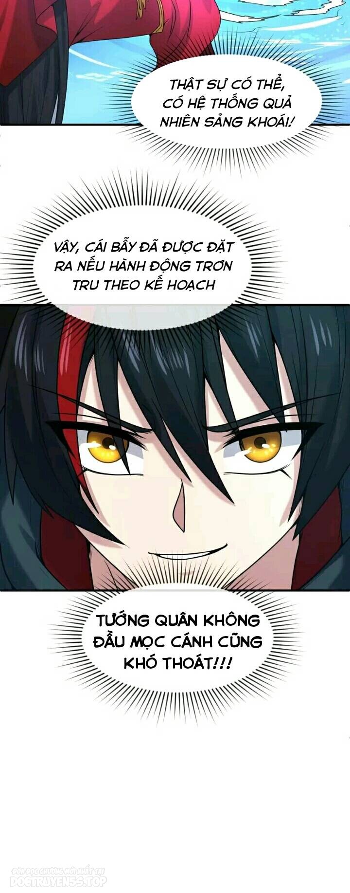 toàn cầu quỷ dị thời đại chapter 23 36