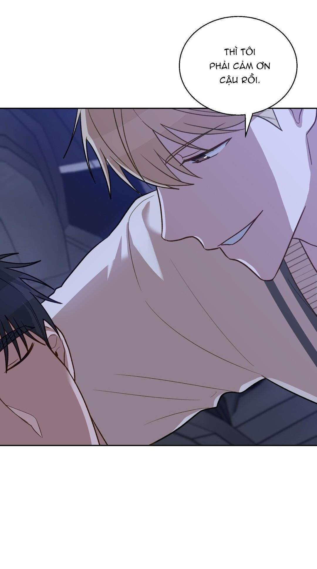 bơi trong mùi hương chapter 10 18