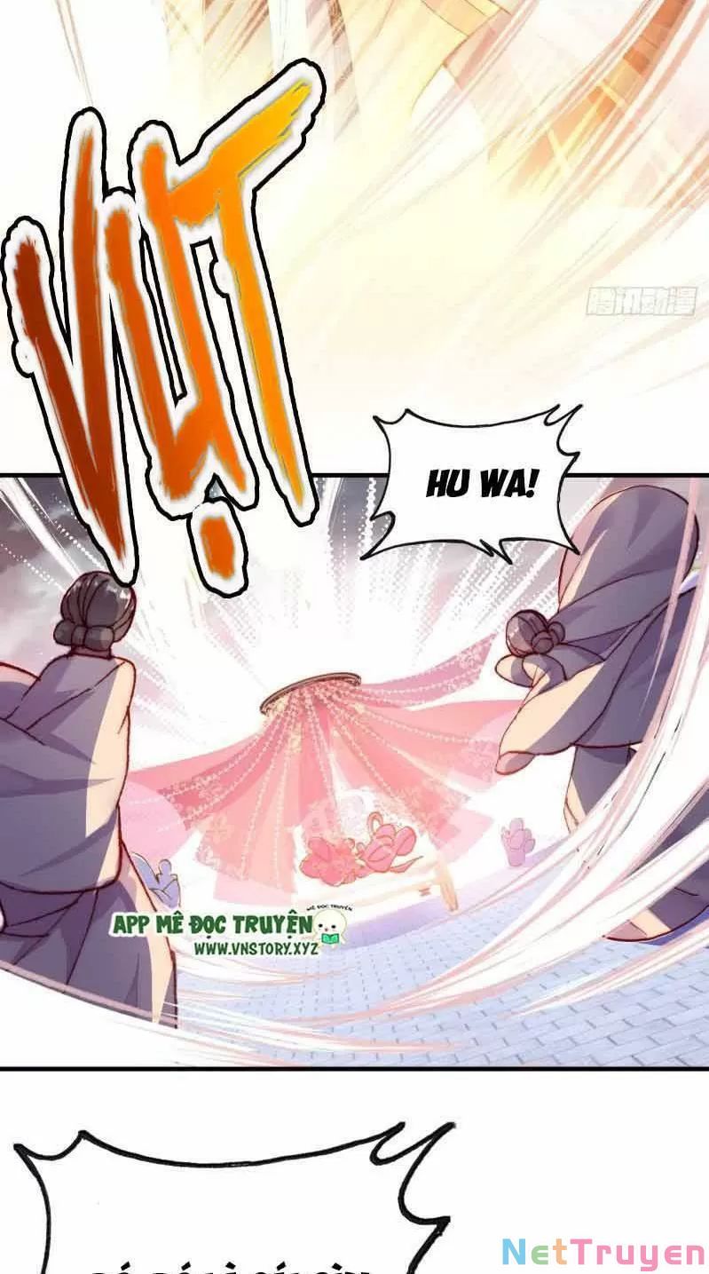 lại bị bệnh chiều chuộng quấn lấy chapter 2 32