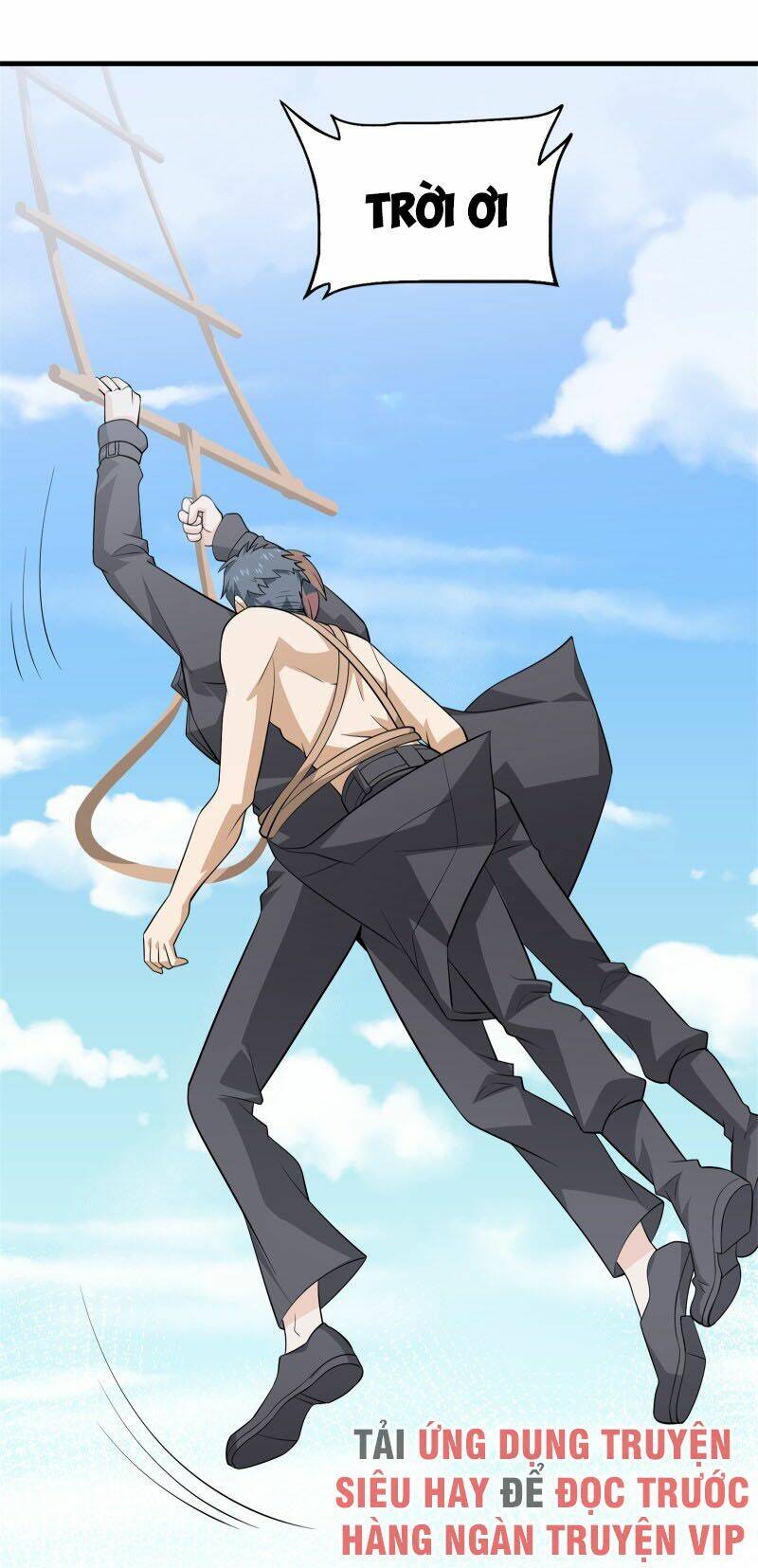 hoa hậu giảng đường luôn bên người chapter 71 22