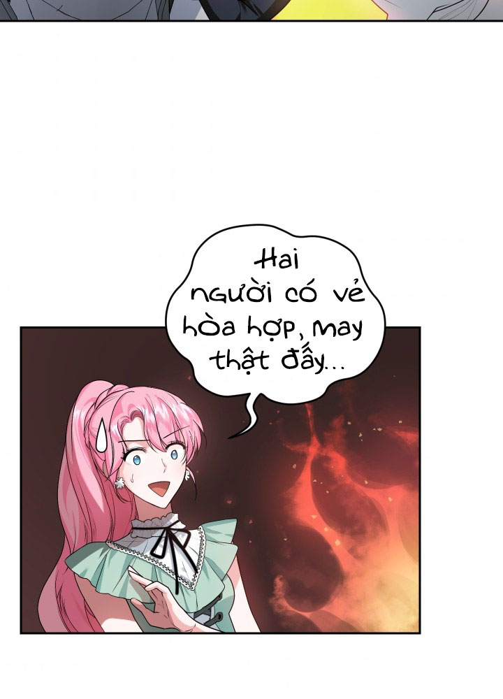 trở thành người điều chế nước hoa duy nhất của bạo chúa chapter 14 52