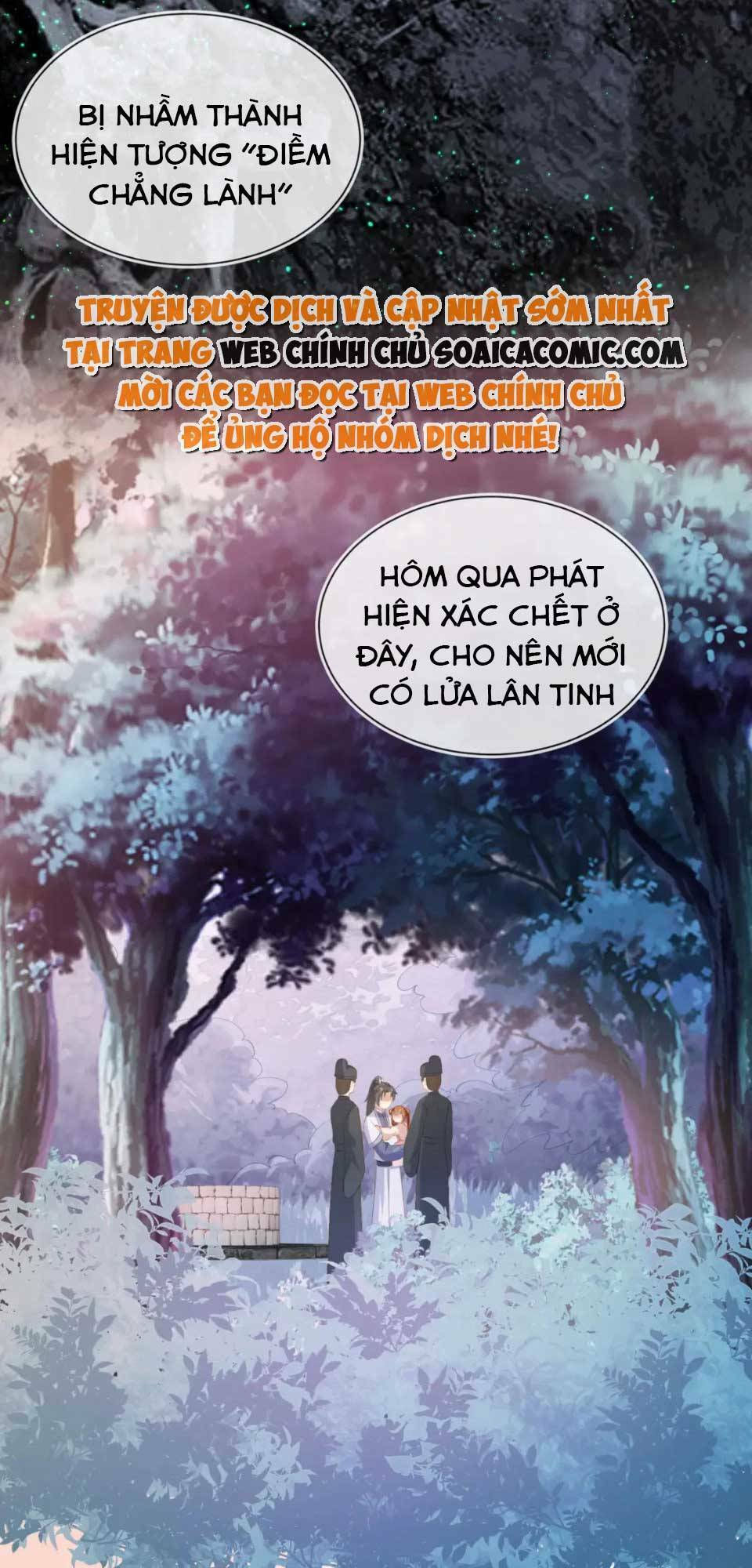 nhặt được bảo bối manh manh chapter 94 22