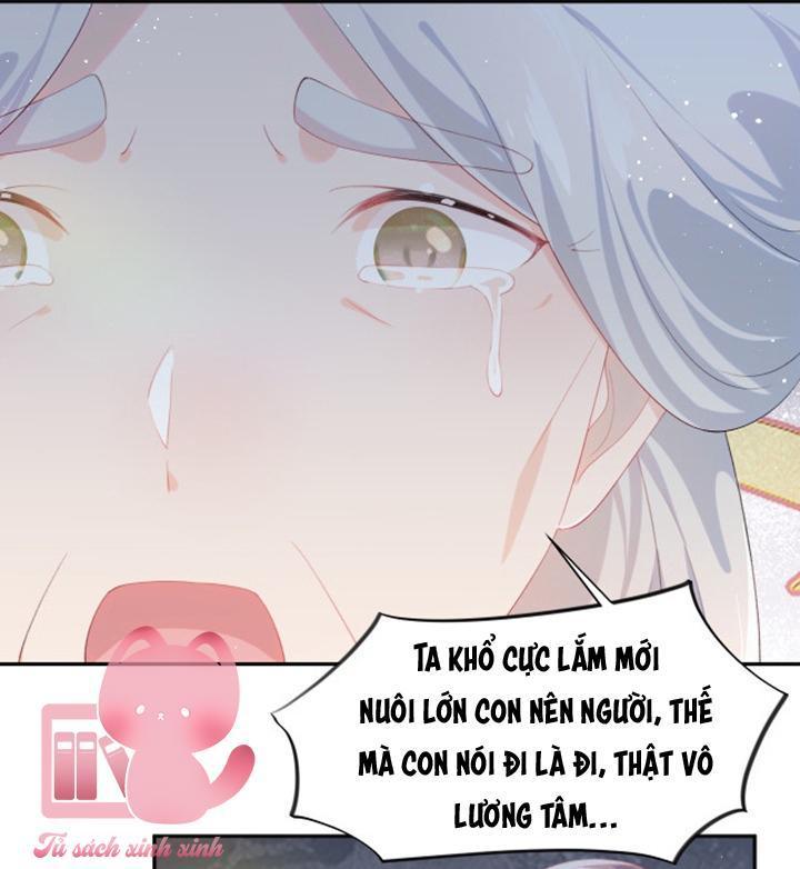 một đêm nọ đột nhiên yandere tới! chapter 104 29
