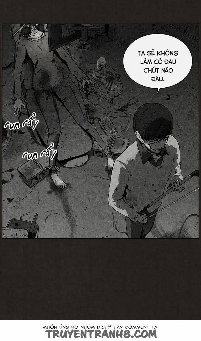 đứa con của quỷ dữ chapter 42 27