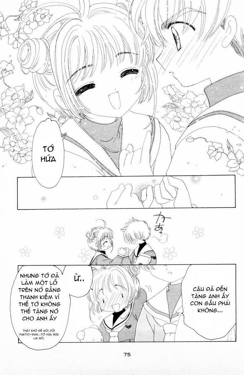 card captor sakura chapter 32 28