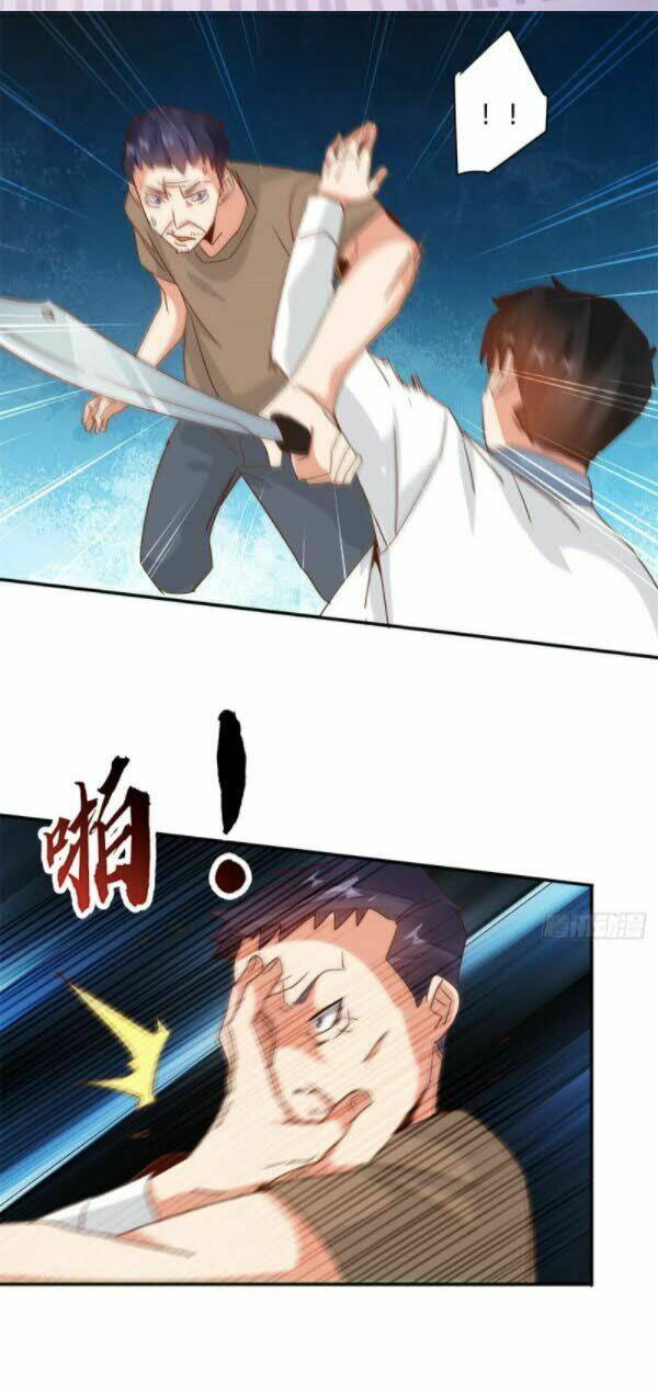 đô thị siêu cấp y sinh chapter 32 7