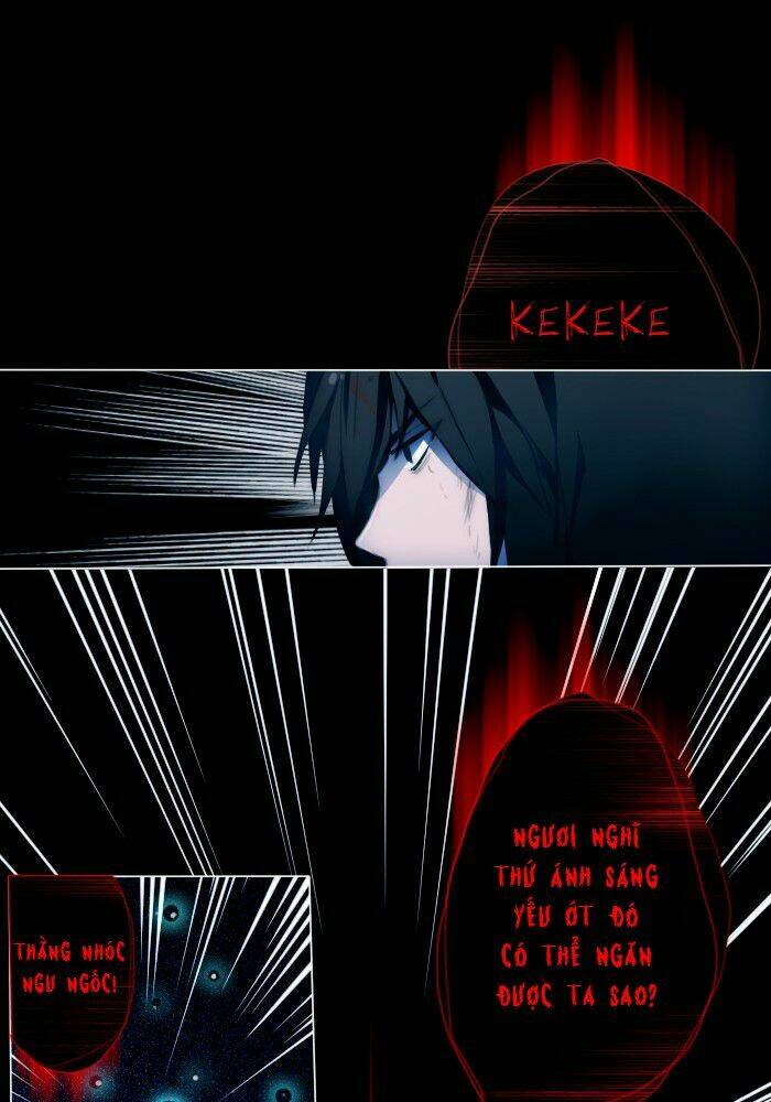 catharsis chapter 51 8