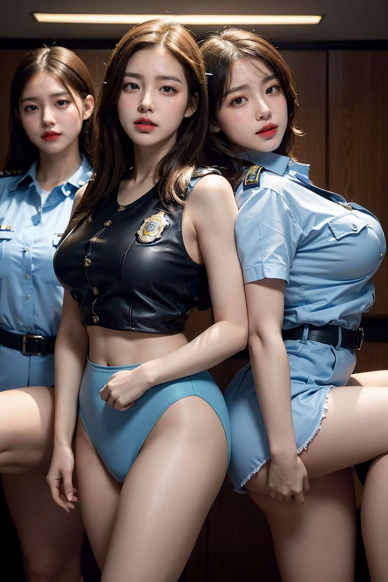 artist ai generated chapter 353 106