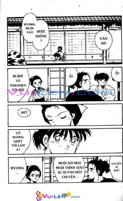 truyền nhân atula phần ii chapter 2 101