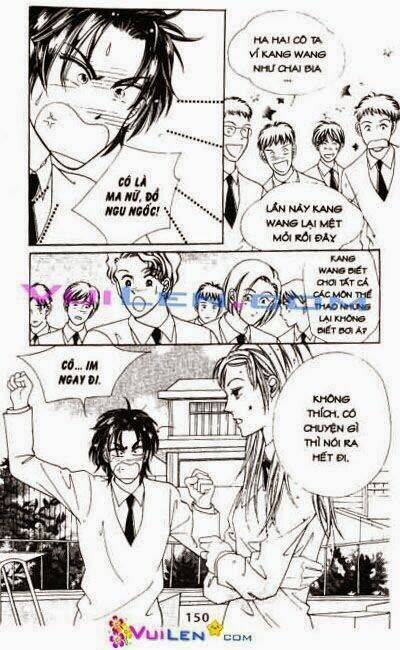 ảo vọng tình yêu chapter 1 150