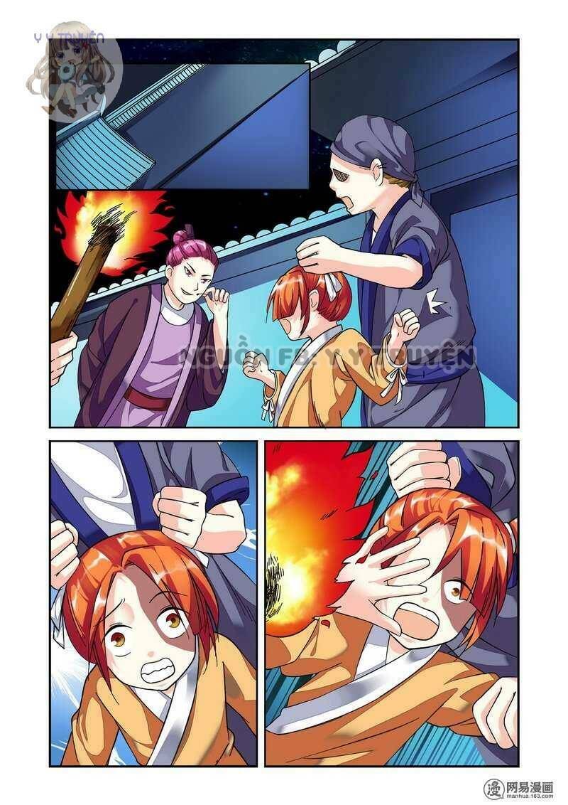 l­ưu manh giang hồ chapter 8 3