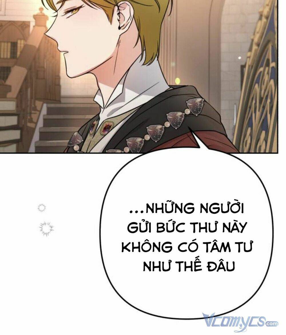 công nương mint bé nhỏ chapter 12 43