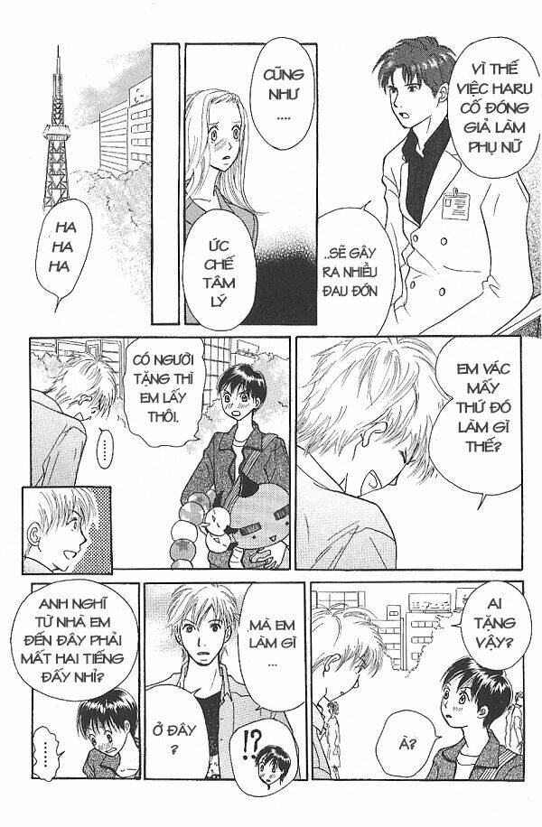 i.s. (intersexuality) chapter 10 29