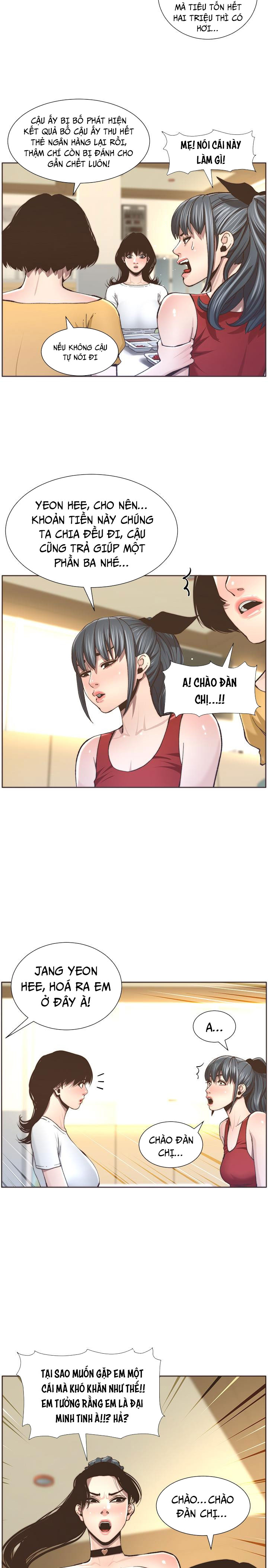 cha dượng chapter 55 11