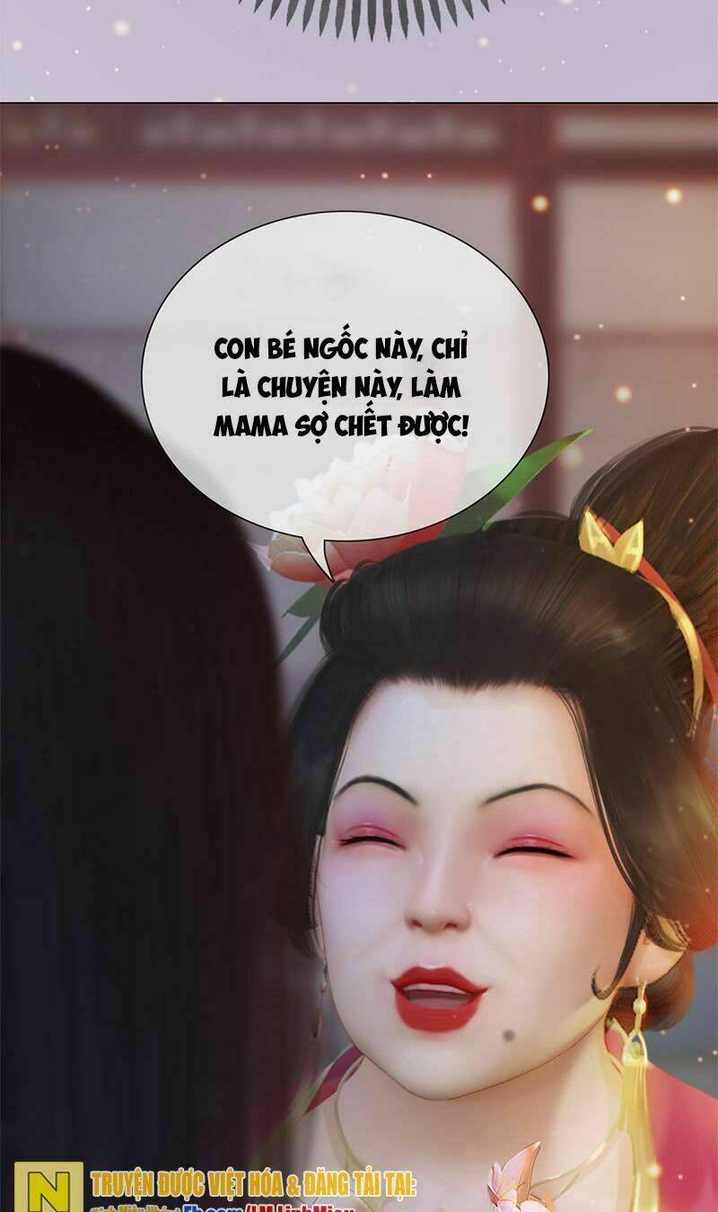 đồng tâm kết chapter 1 35