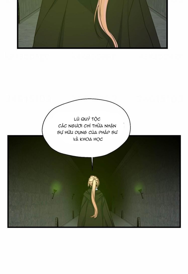 bệ hạ, xin đừng giết tôi!! chapter 38 30