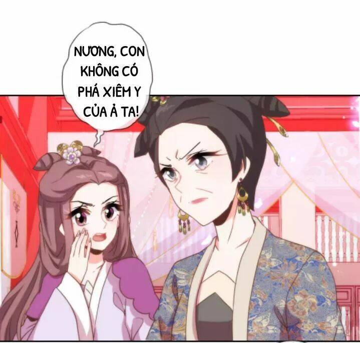 ồ, phu quân đáng yêu của tôi! chapter 60 33