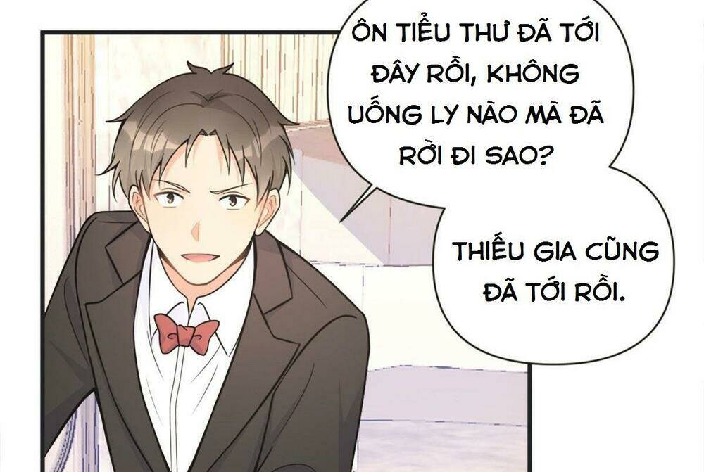 vẫn cứ nhớ em, nhớ em chapter 118 28