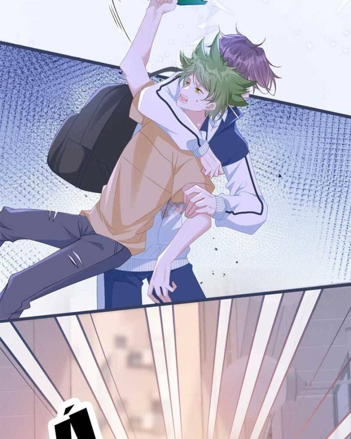 sau khi đọc sách, tôi thậm chí còn không phải là nhân vật nữ phụ chapter 5 3