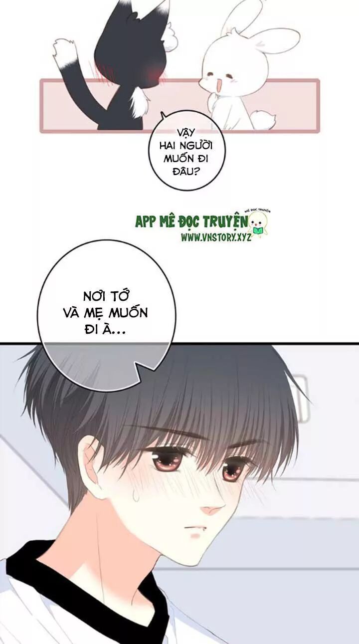 con tim rung động 2 chapter 112 9