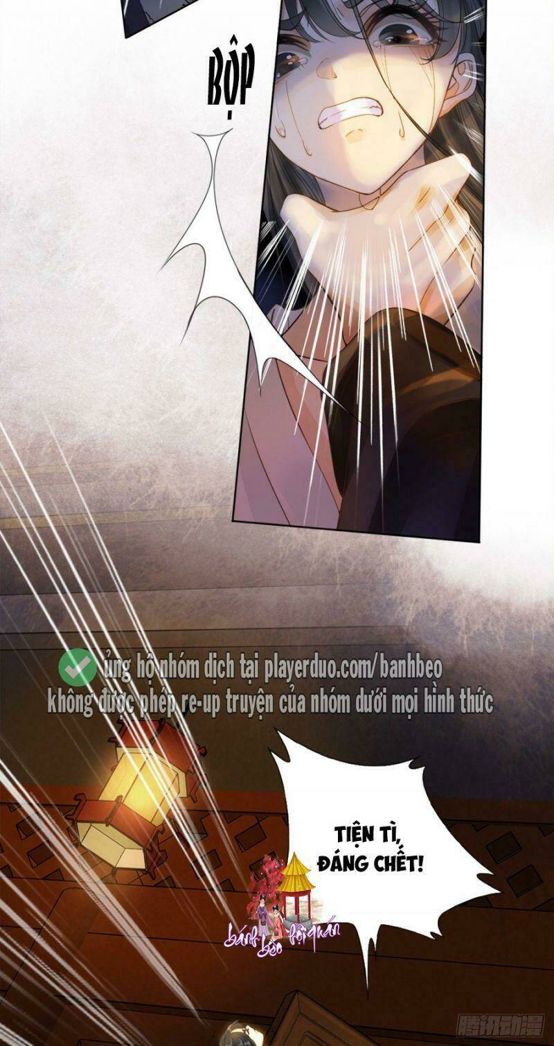 mê hoặc nhân tâm chapter 1 29