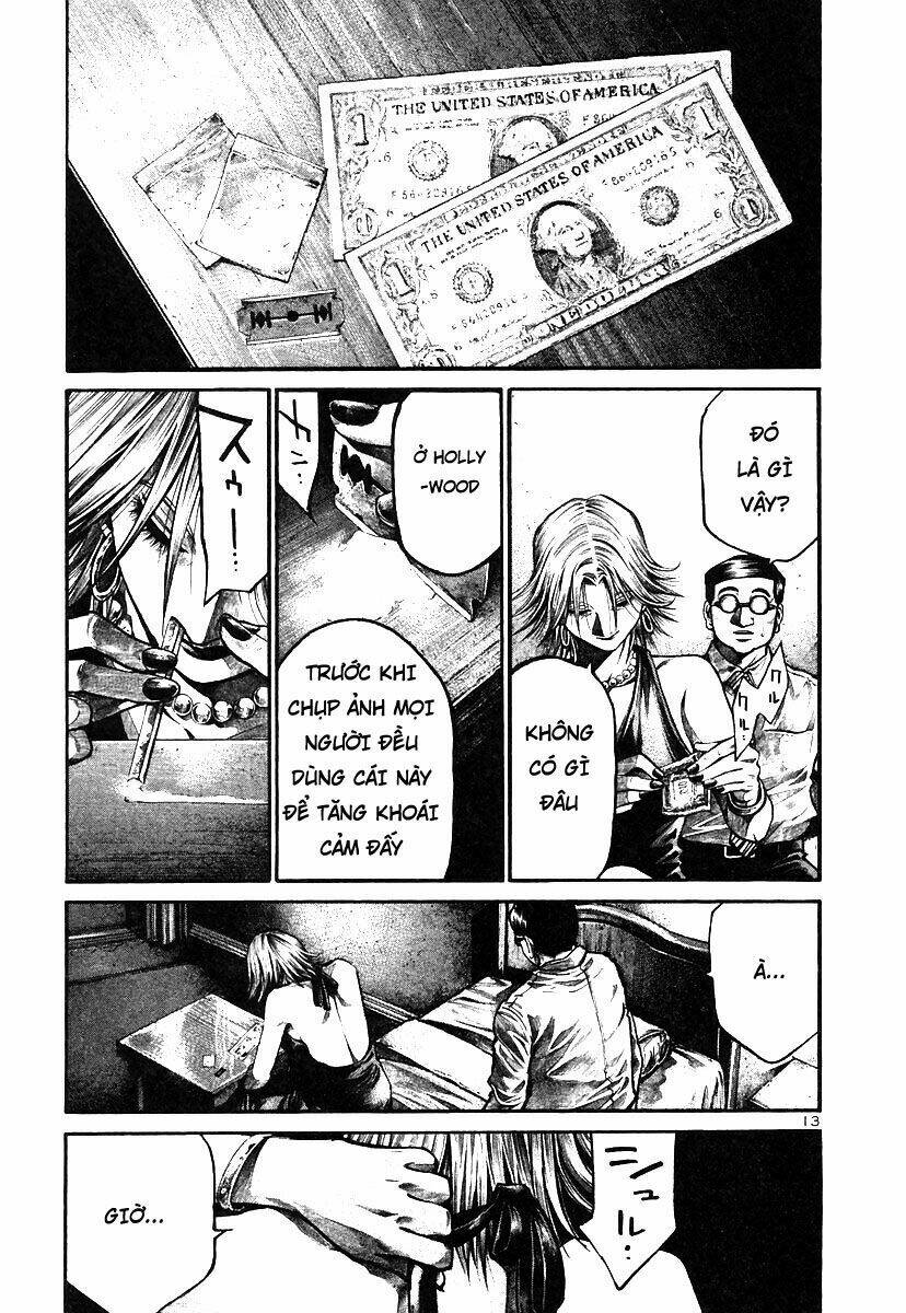 rainbow chapter 162 13