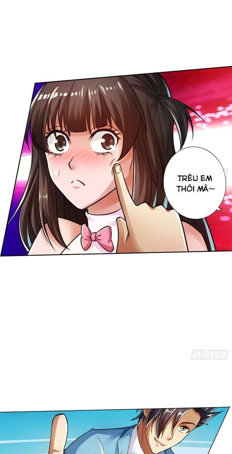 nhân vật phản diện đi tìm đường chết chapter 25 7