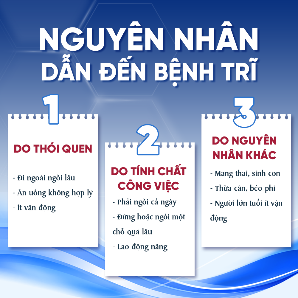 Viên Uống Hỗ Trợ Co Thắt Búi Trĩ Trimax Hủ 30 Viên Nguyên Liệu Từ Thiên Nhiên