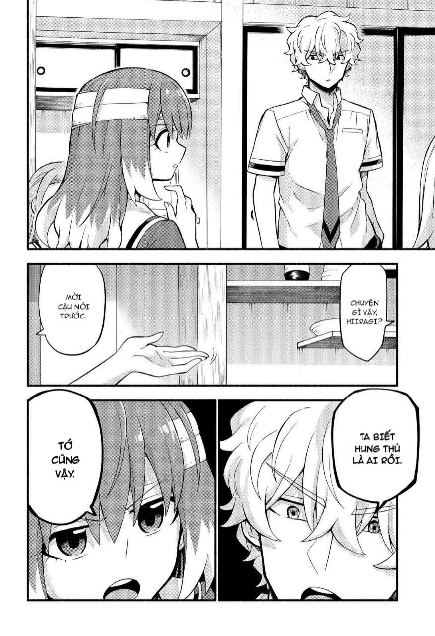 nana vô năng chapter 51 28