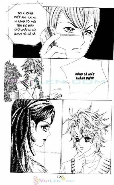 chàng gà mái chapter 15 128