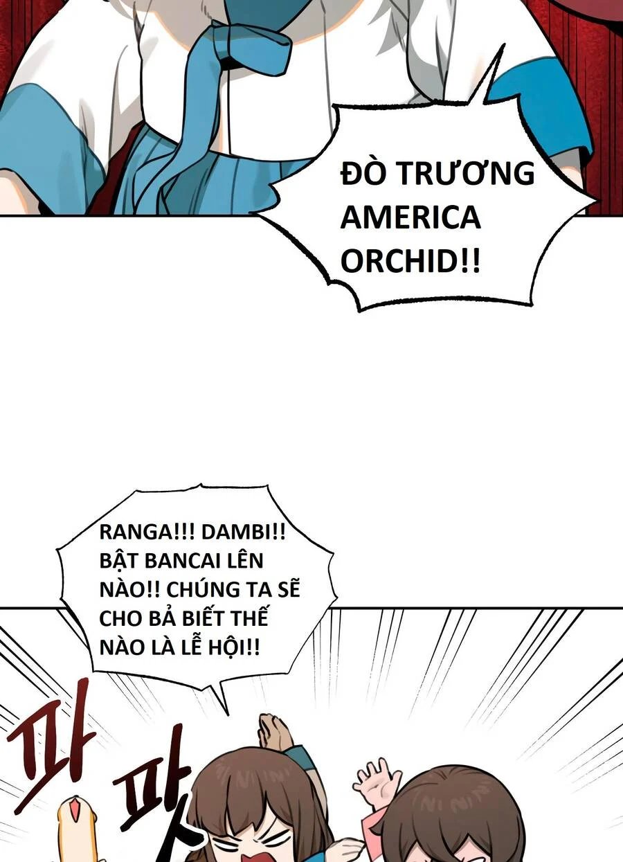 sự lụi tàn của usuzumi chapter 90 13