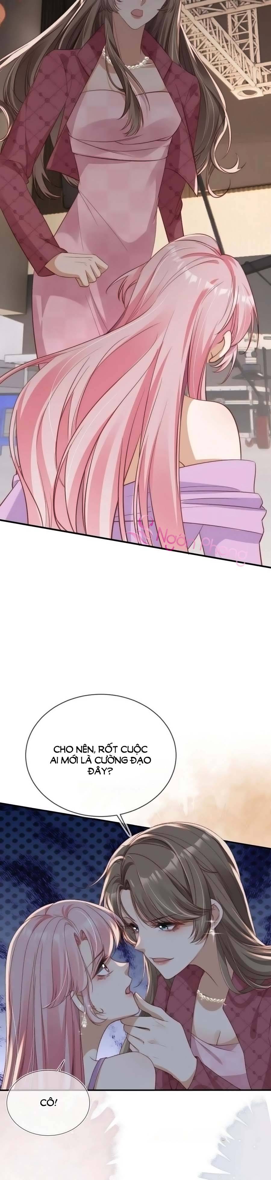 sau khi trùng sinh tôi gả cho tổng tài tàn tật chapter 34 7