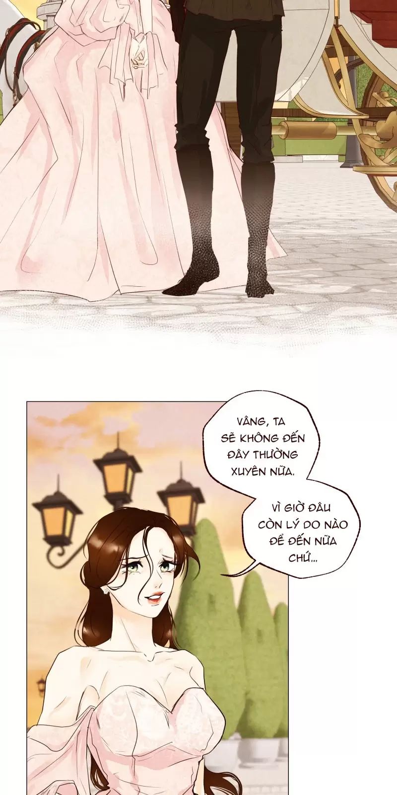 tôi là kẻ phản diện chapter 4 46