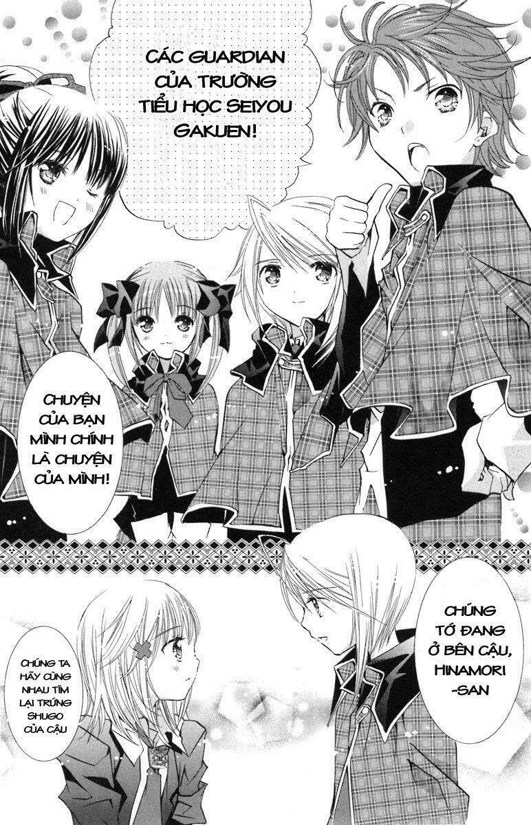 shugo chara chapter 11 16