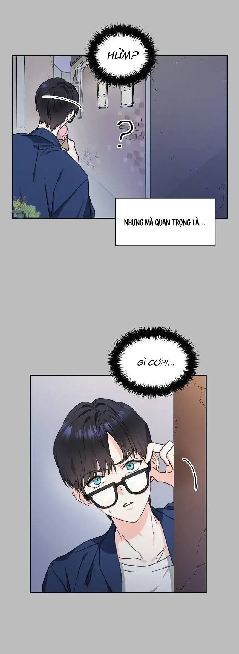 vanilla soda sky chapter 1 3