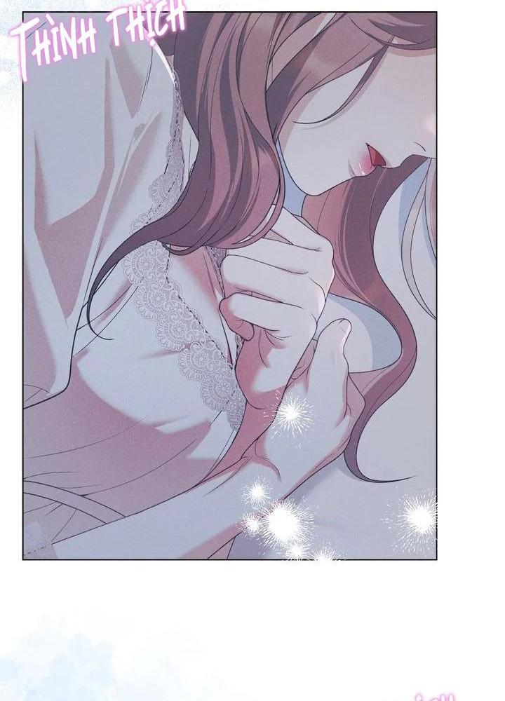 chấp nhận sự chiếm đoạt chapter 33 40