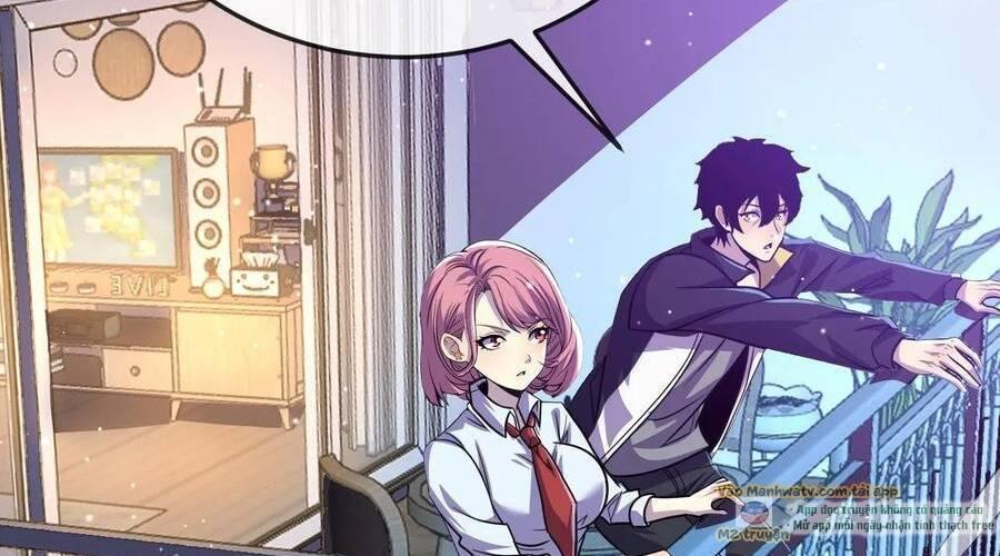 nhìn thấy thanh máu, ta xử tội thần linh chapter 97 70