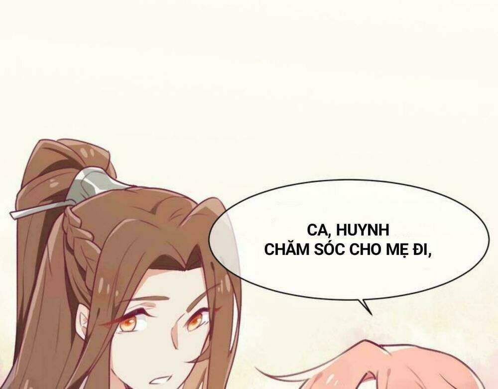 tà quân khó dưỡng tiểu ma phi chapter 8 14