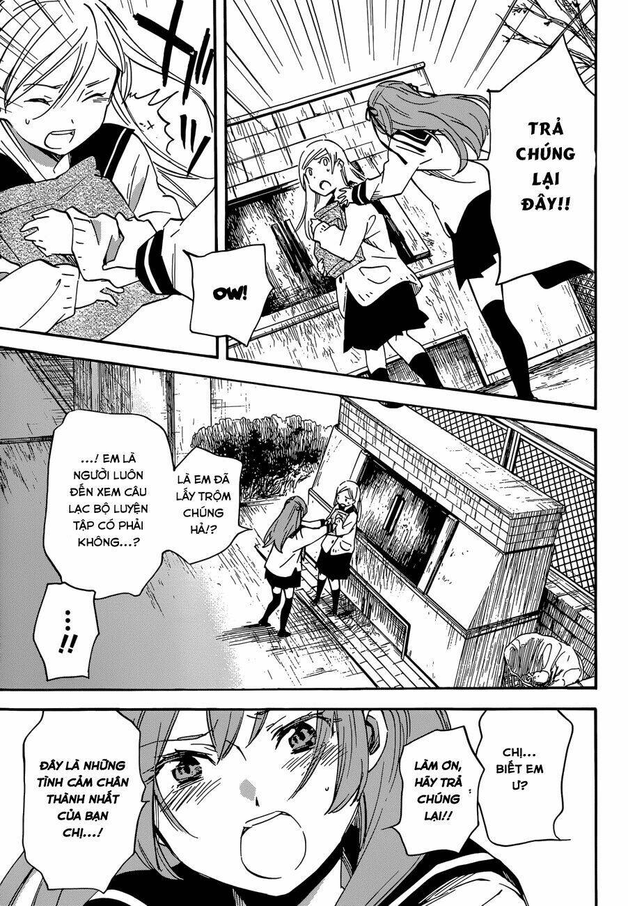 inari, konkon, koi iroha chapter 38.2 11