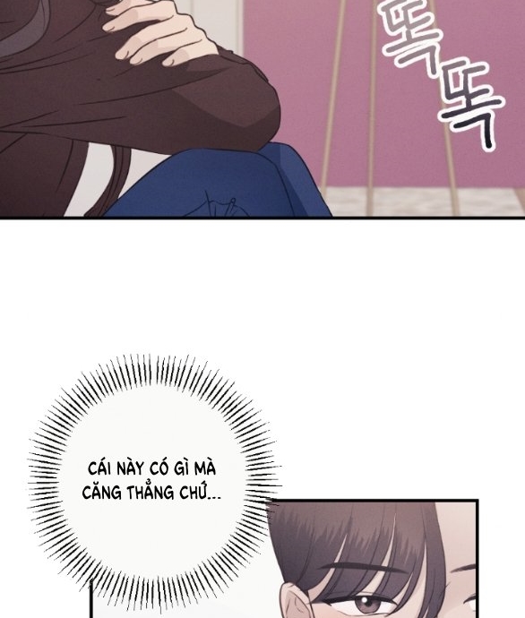 [18+] người vợ quyến rũ chapter 13.2 14