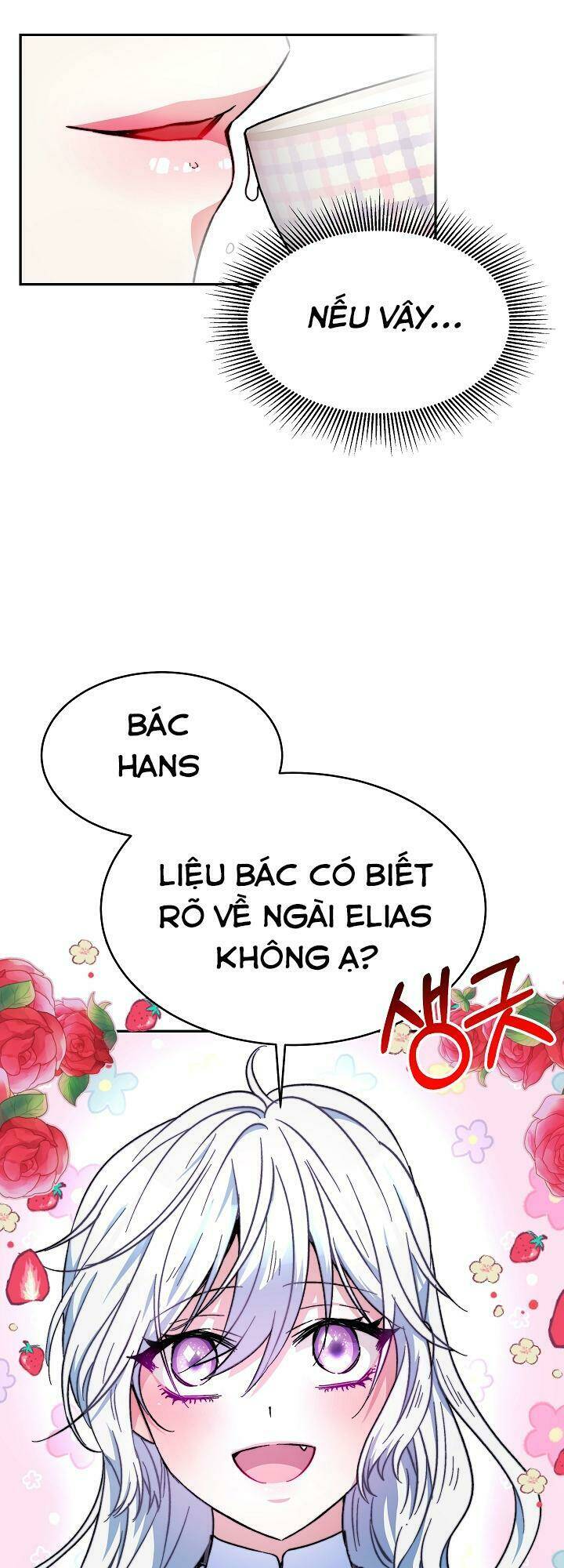 nàng evangeline chapter 12 70