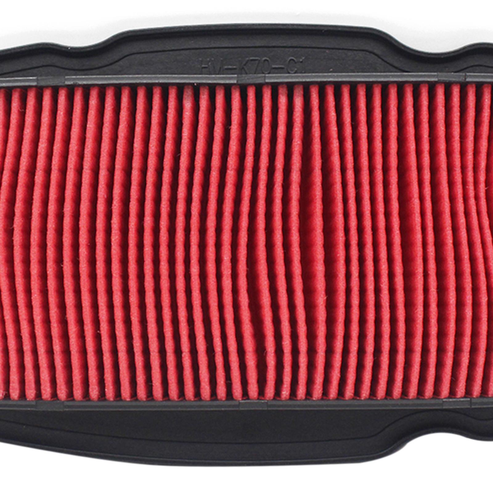 Air Filter Motorcycle Air Intake Filter for    ACC