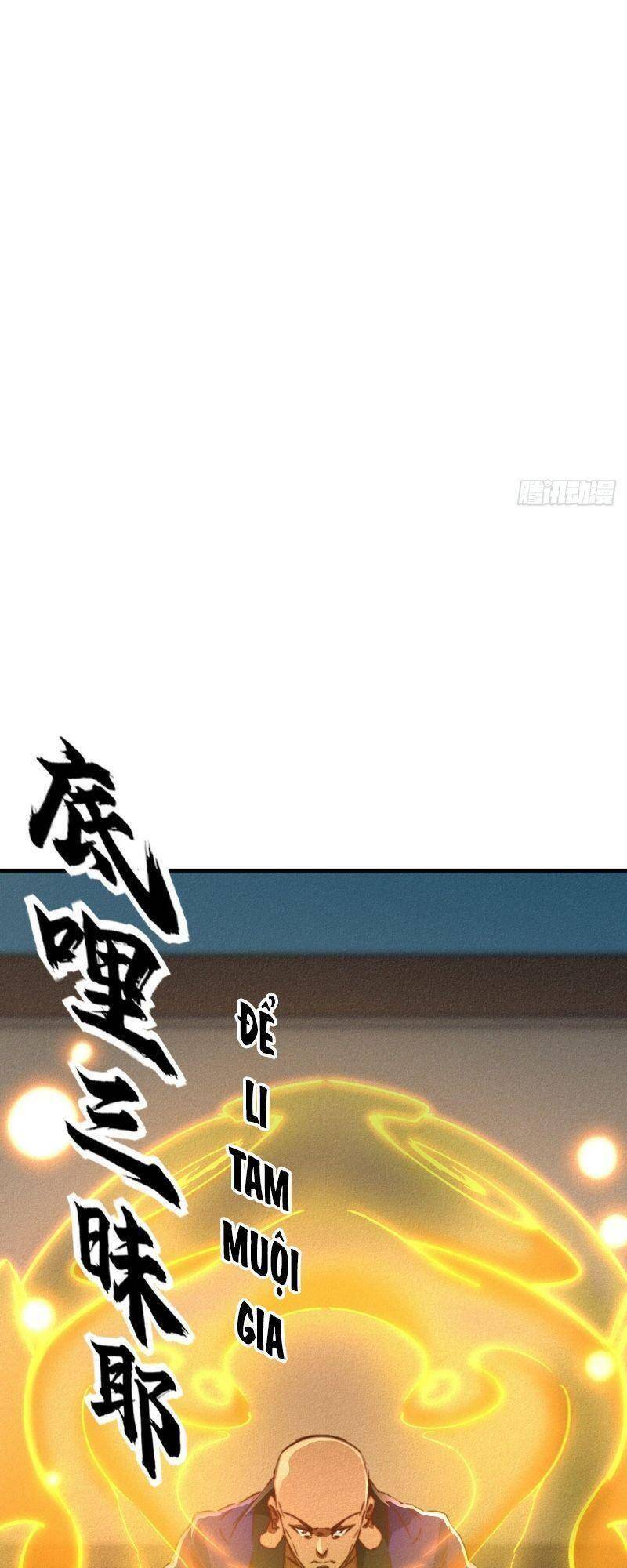 võ đạo chiến thần chapter 17 24