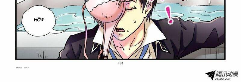 thành phố sống chapter 51 2