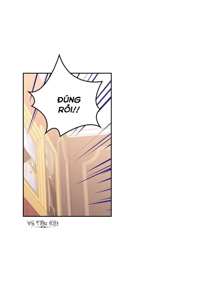 ác nữ xứng đôi với bạo chúa chapter 43 62