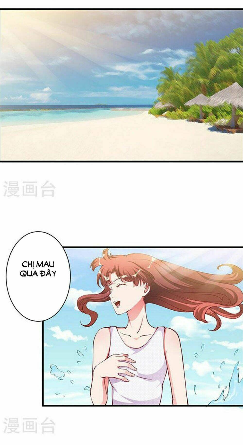 gối đầu vào tổng tài ác ma chapter 78 20