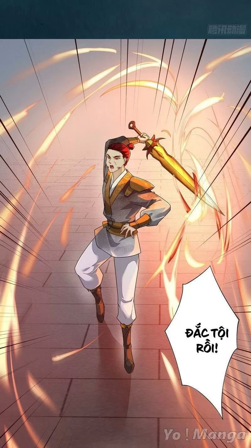 tuyệt thế luyện đan sư chapter 148 23